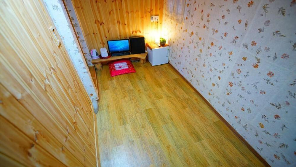 Kumwondang Jeonju Hanokstay 외부 사진