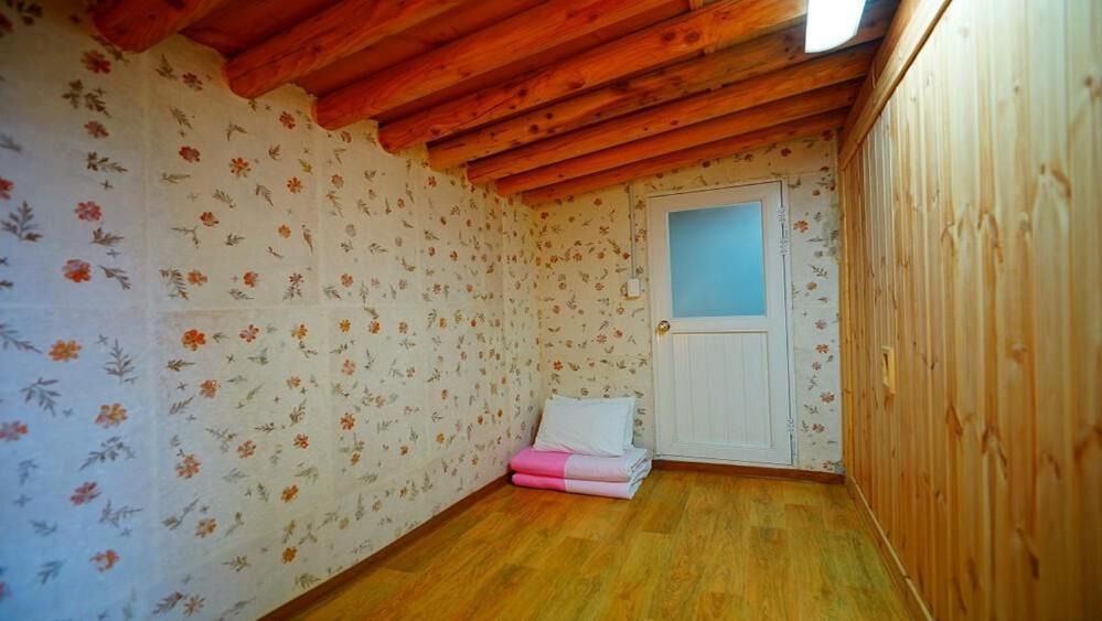 Kumwondang Jeonju Hanokstay 외부 사진